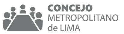 Concejo Metropolitano de Lima