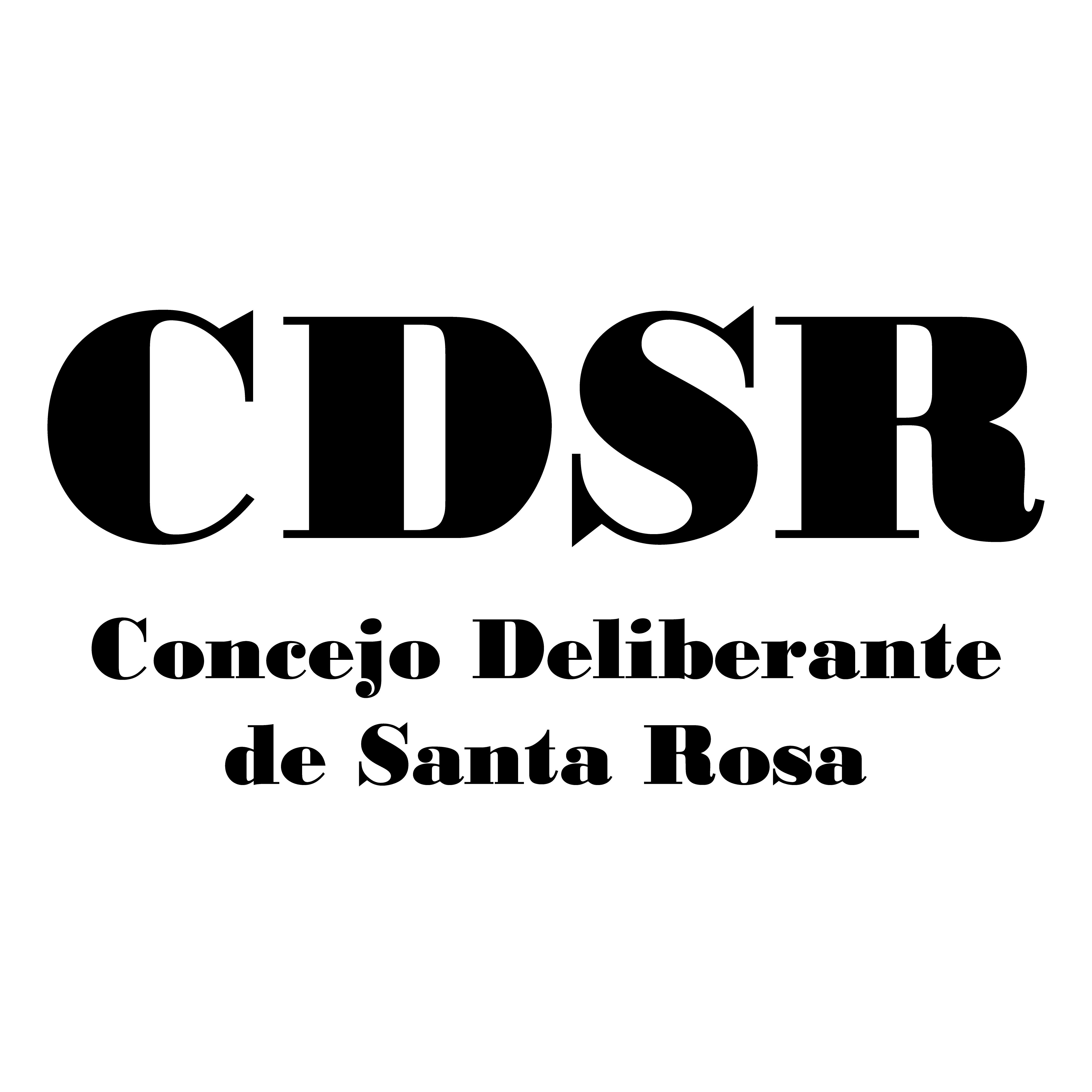 Honorable Concejo Deliberante de Santa Rosa