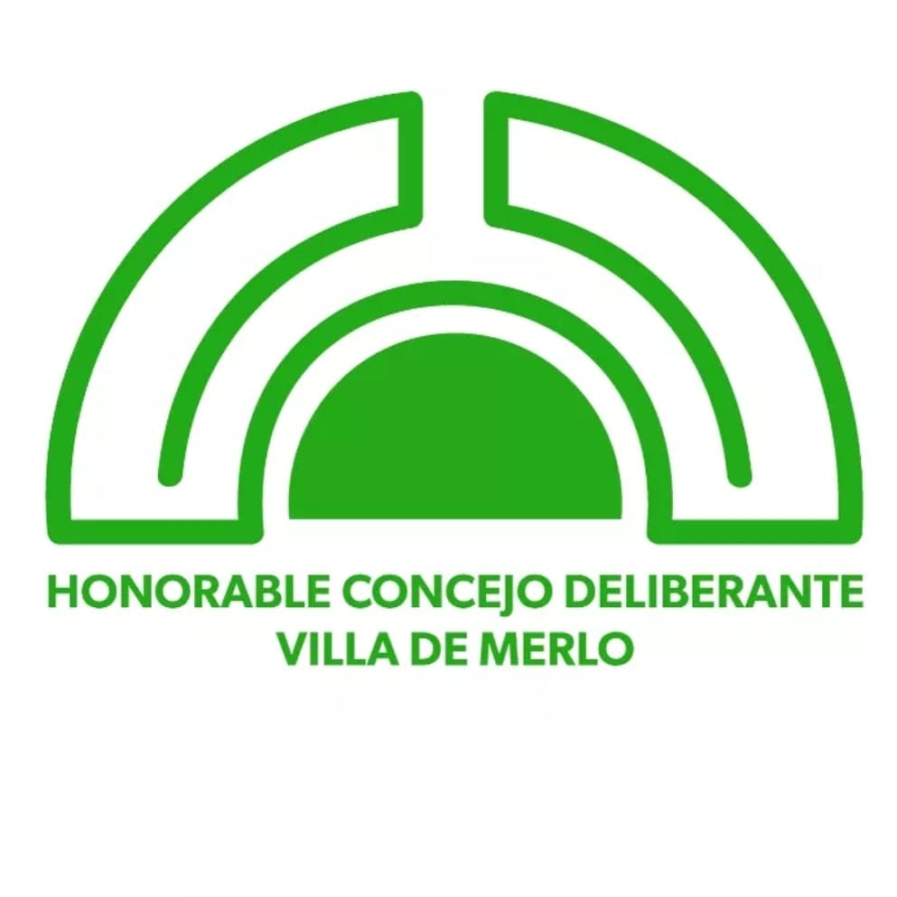 Honorable Concejo Deliberante de Villa Merlo