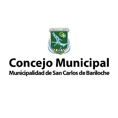 Honorable Concejo Municipal de San Carlos de Bariloche