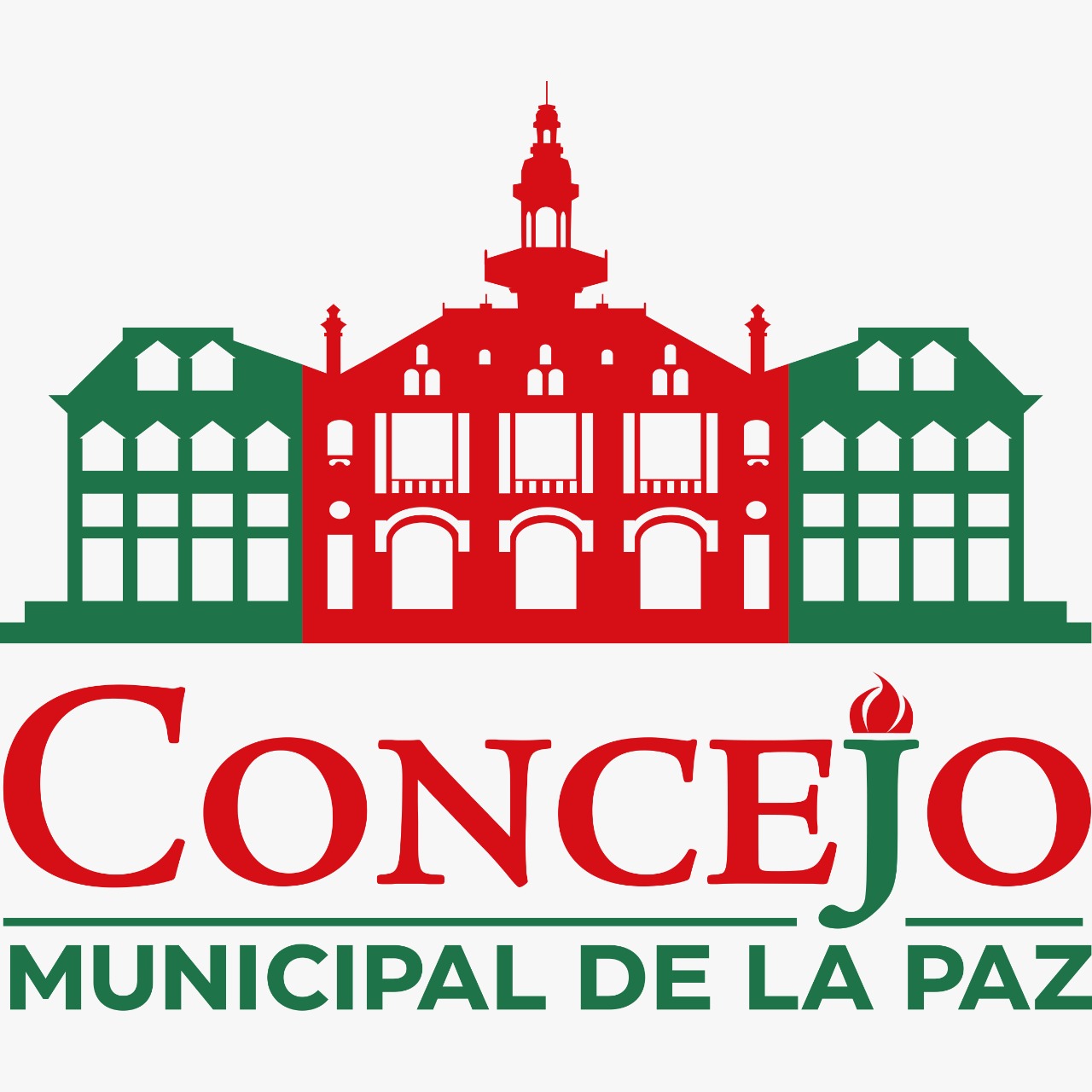 Concejo Municipal de La Paz