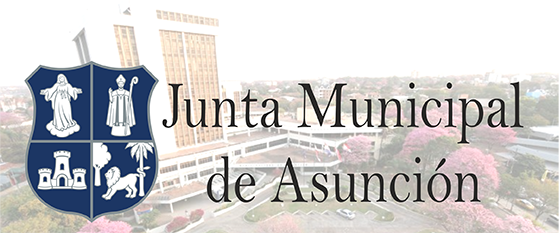 Junta Municipal de Asunción