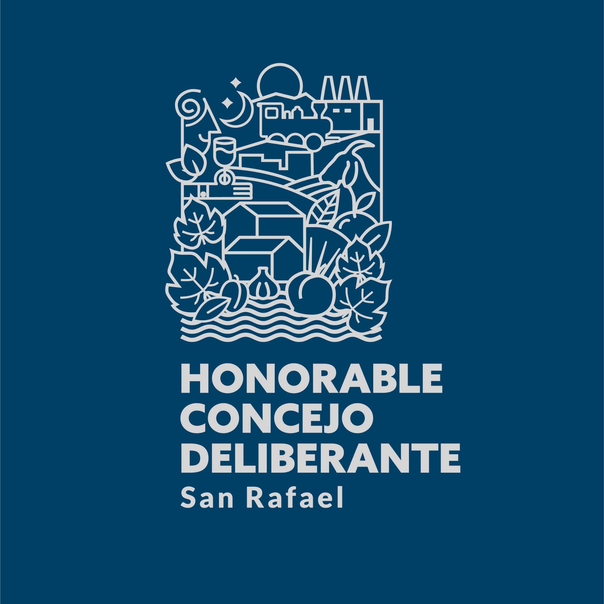Honorable Concejo Deliberante de San Rafael