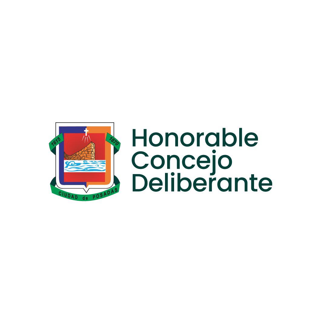 Honorable Concejo Deliberante de la ciudad de Posadas