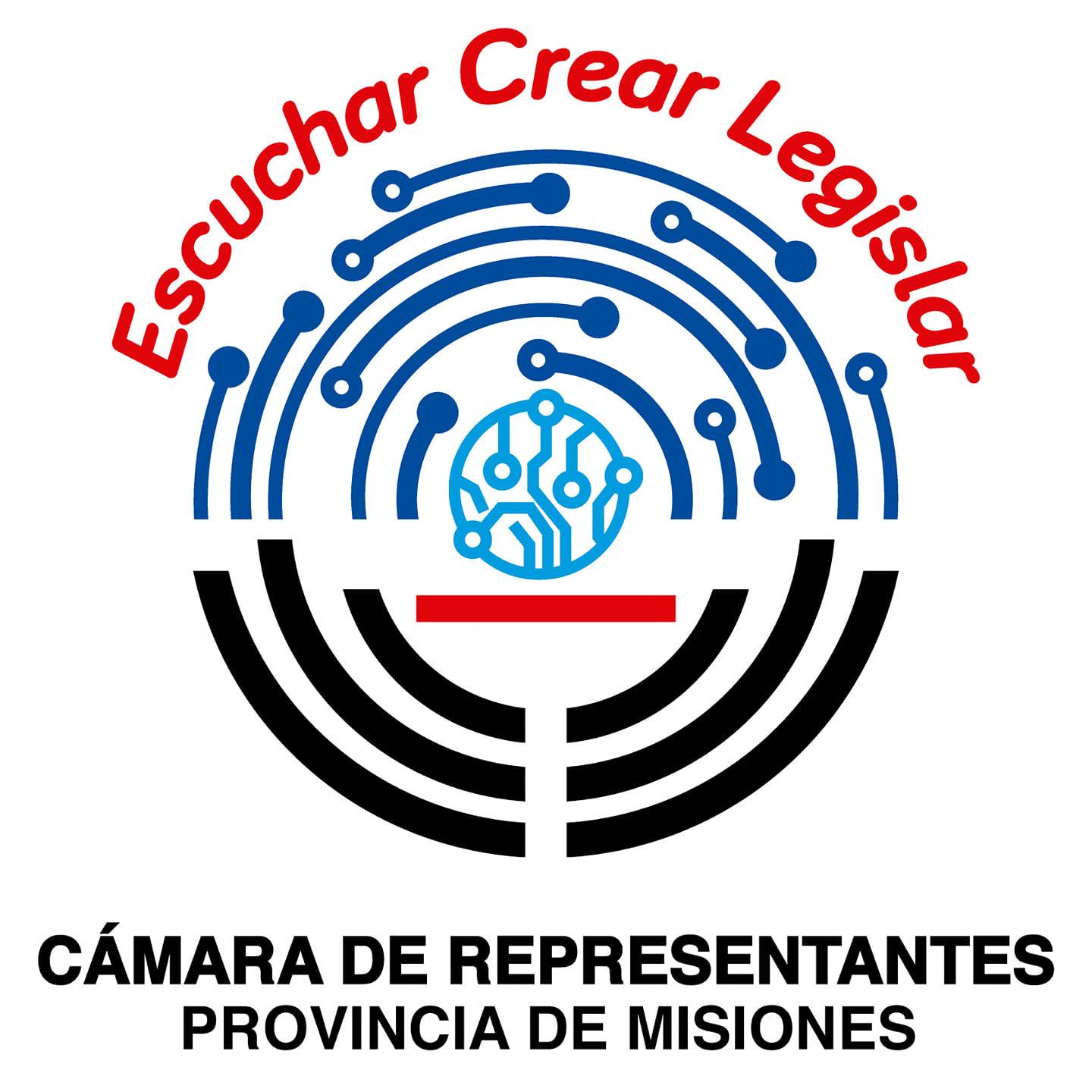 Cámara de Representantes Provincia de Misiones