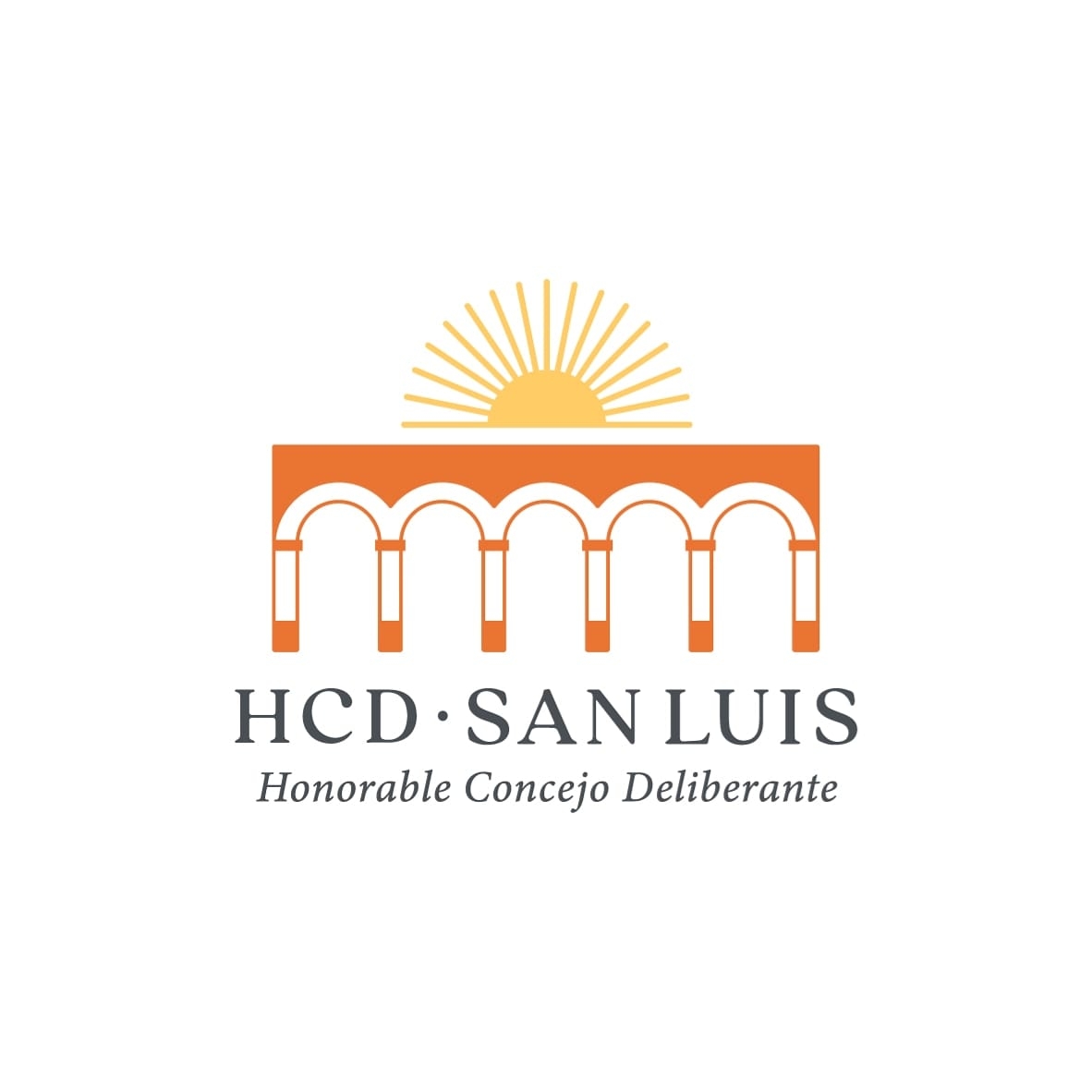 Honorable Concejo Deliberante de la ciudad de San Luis