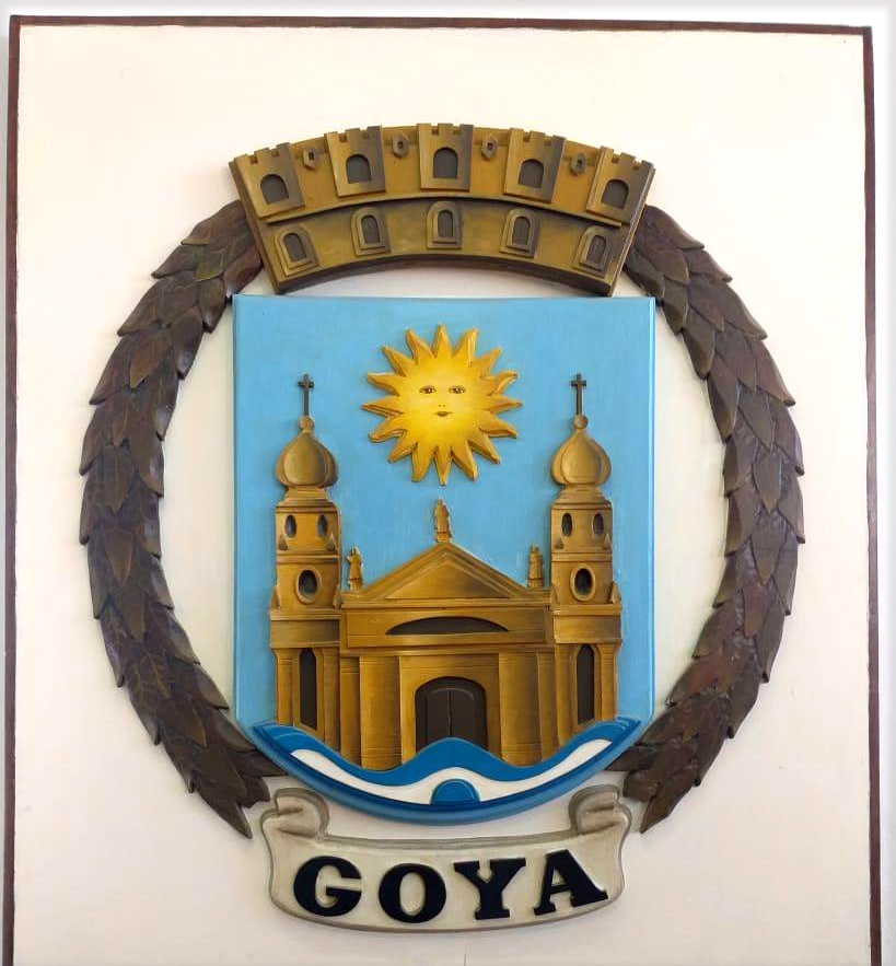 Honorable Concejo Deliberante de Goya