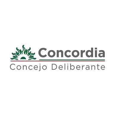 Concejo Deliberante de Concordia