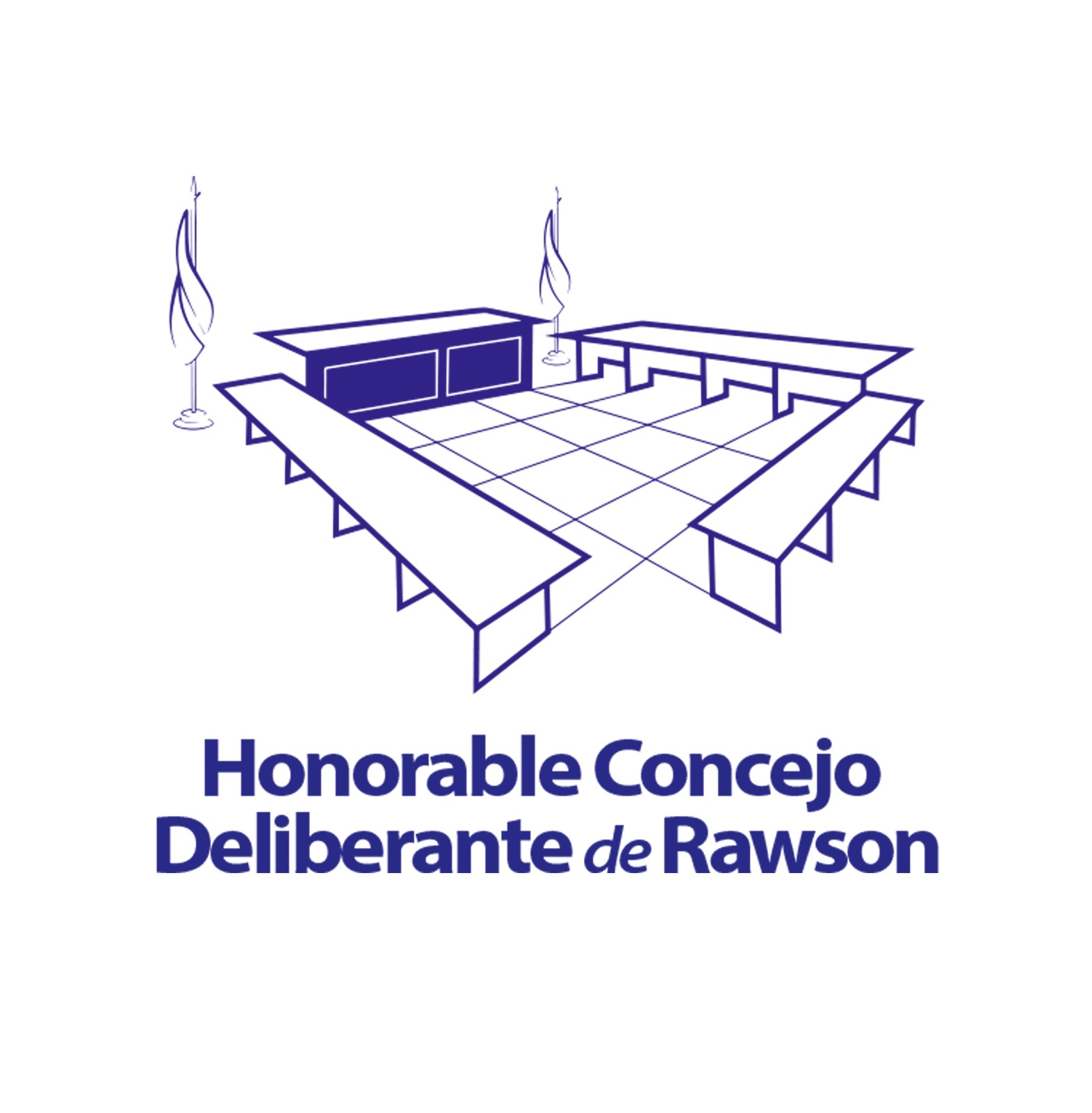 Honorable Concejo Deliberante de la Municipalidad de Rawson