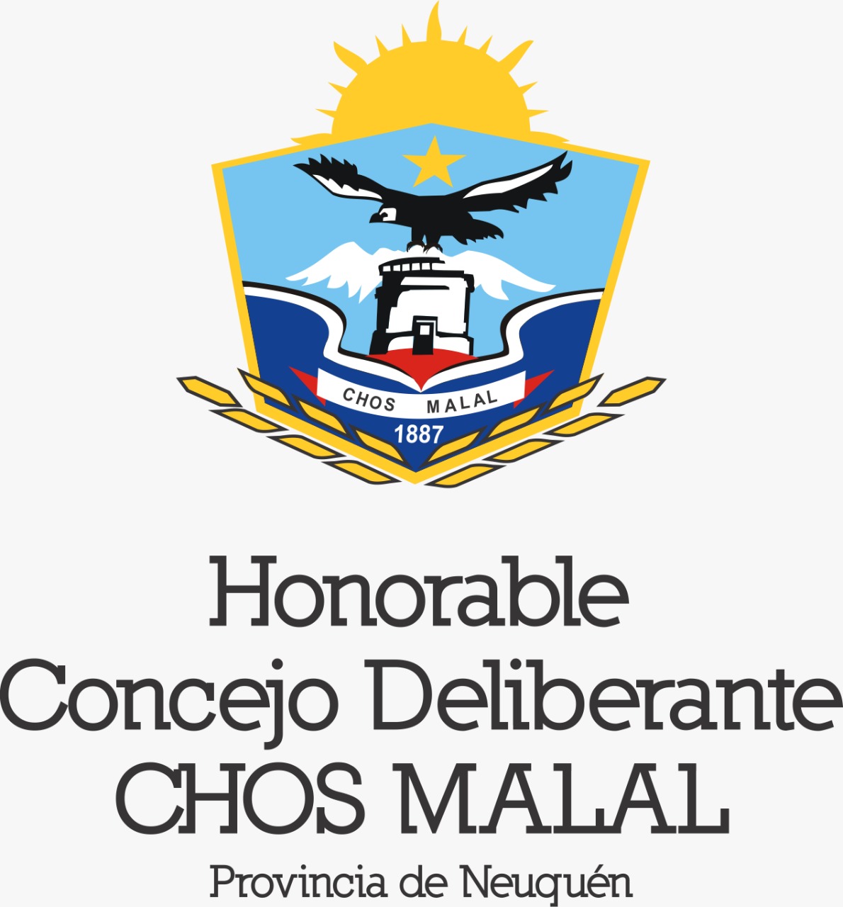 Honorable Concejo Deliberante de Chos Malal