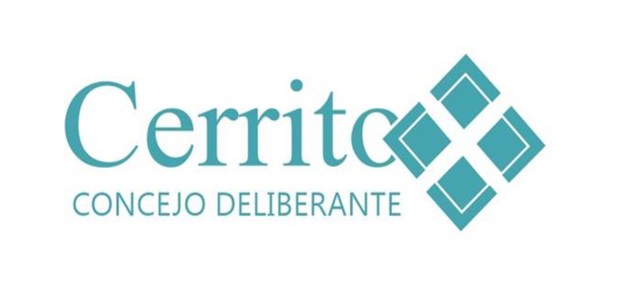 Concejo Deliberante de la Municipalidad de Cerrito