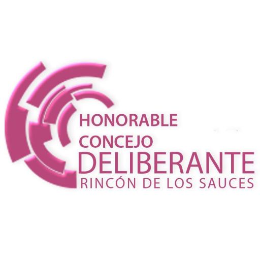 Honorable Concejo Deliberante Rincón de los Sauces