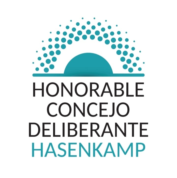 Honorable Concejo Deliberante de la Ciudad de Hasenkamp