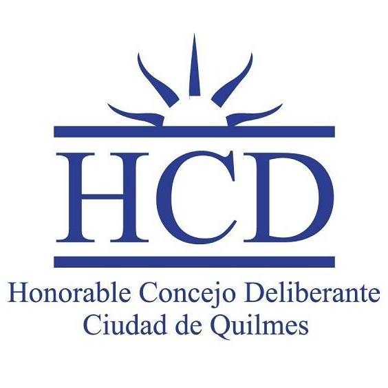 Honorable Concejo Deliberante de la Ciudad de Quilmes