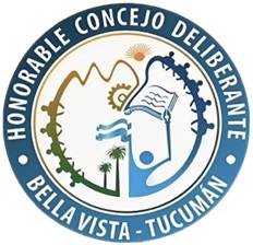 Honorable Concejo Deliberante de la Ciudad de Bella Vista