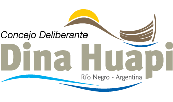 Concejo Deliberante Dina Huapi