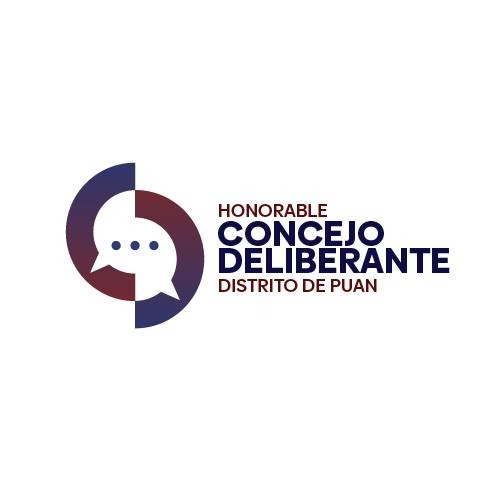 Honorable Concejo Deliberante Puán