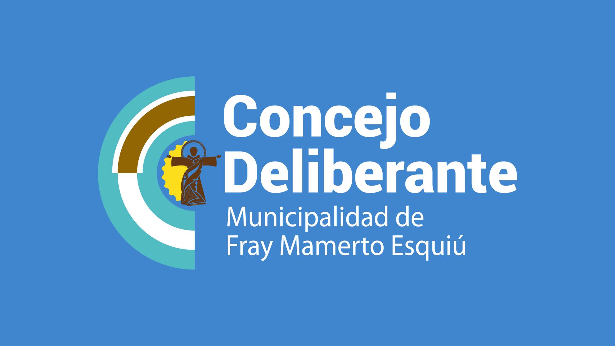 Concejo Deliberante Fray Mamerto Esquiú