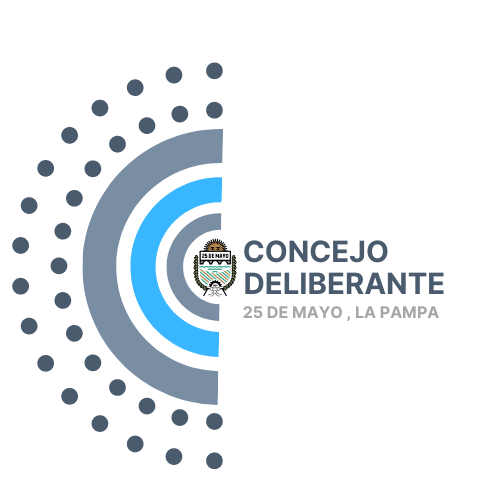 Concejo Deliberante 25 de Mayo