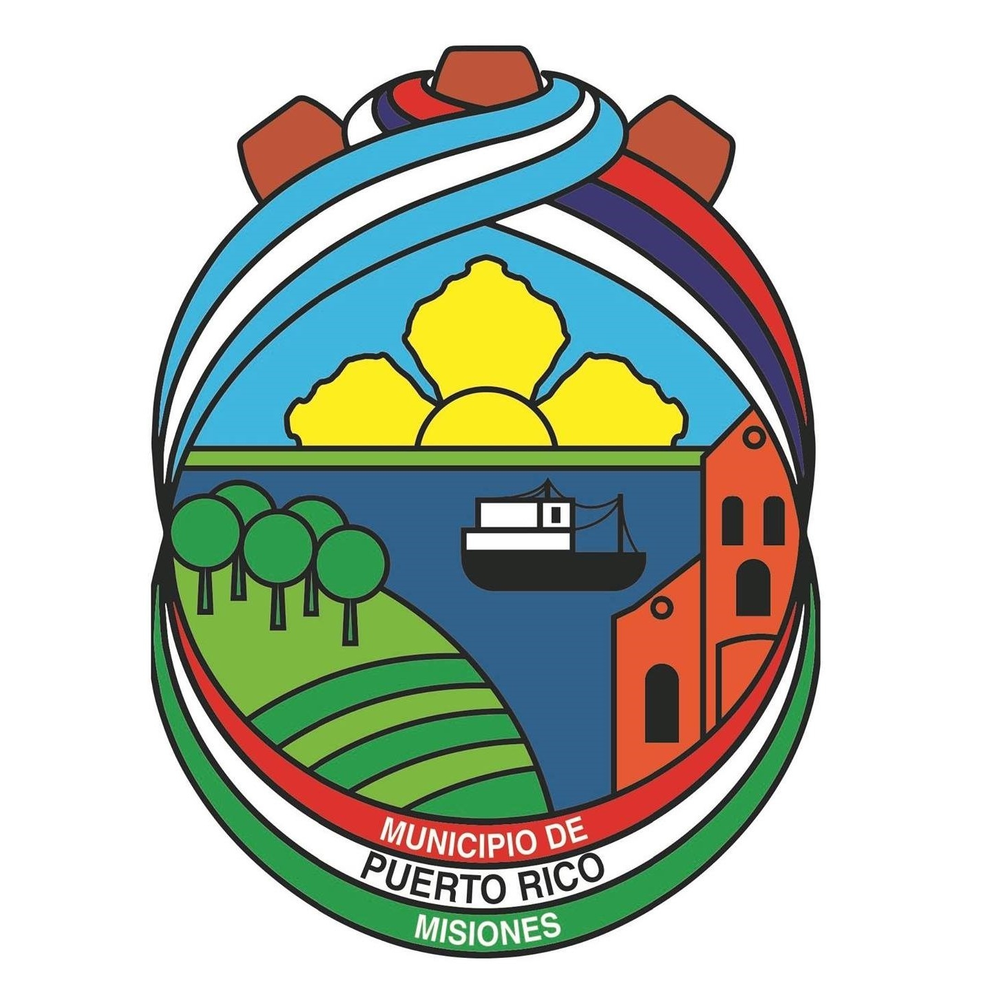 Honorable Concejo Deliberante de la municipalidad de Puerto Rico