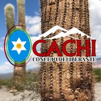 Honorable Concejo Deliberante de Cachi