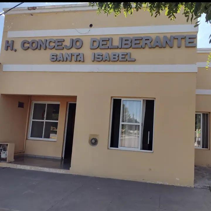 Provincia de La Pampa  