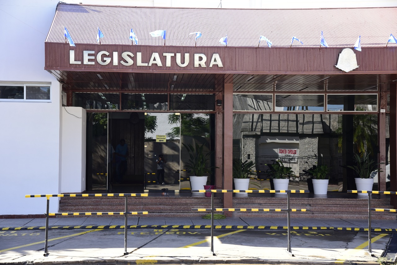 Legislatura de Formosa