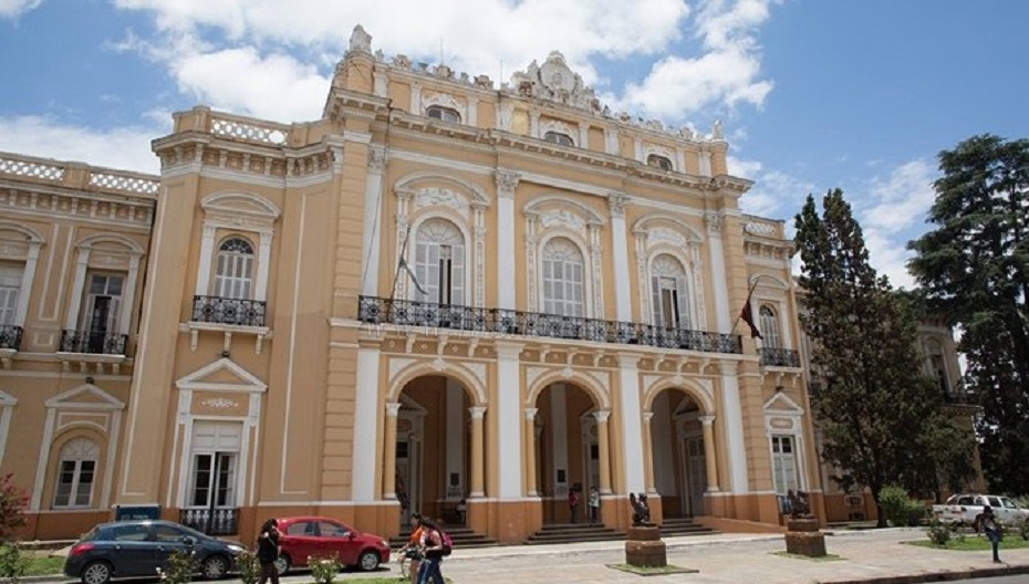 Cámara de Diputados Provincia de Salta