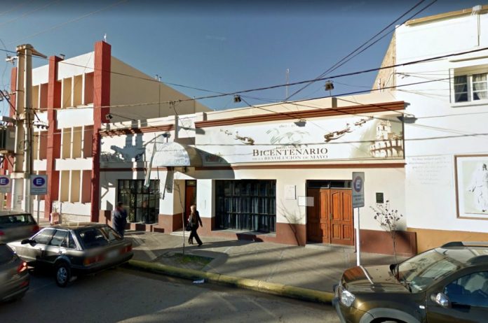 Honorable Concejo Deliberante de Puerto Madryn