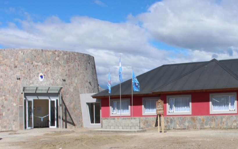 Honorable Concejo Deliberante de El Calafate