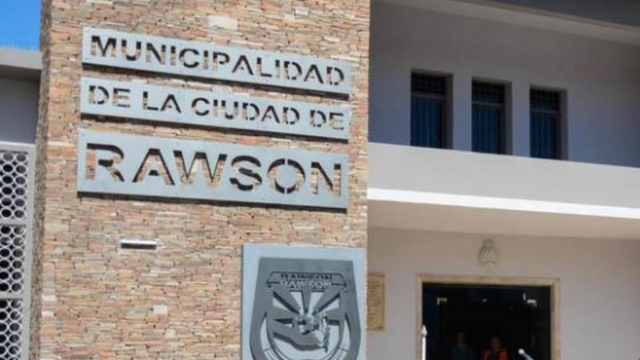 Honorable Concejo Deliberante de la Municipalidad de Rawson