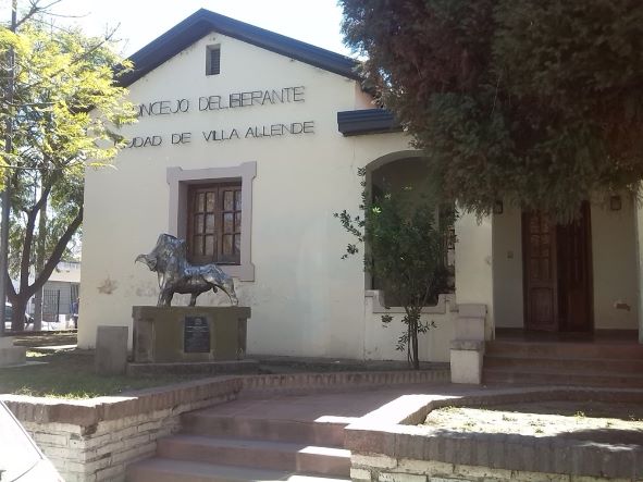 Concejo Deliberante de Villa Allende