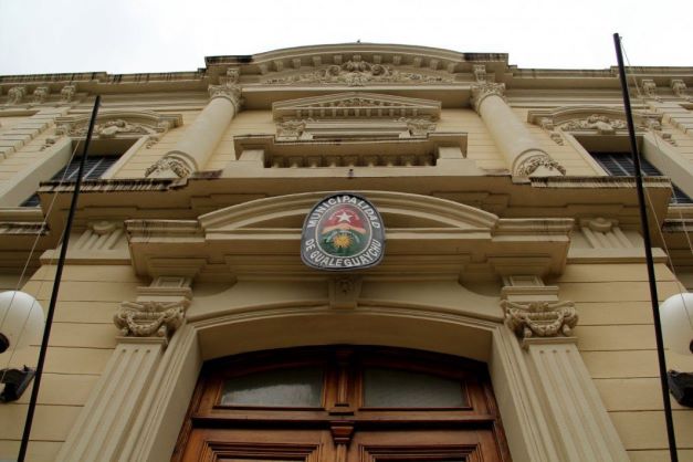 Honorable Concejo Deliberante de Gualeguaychú