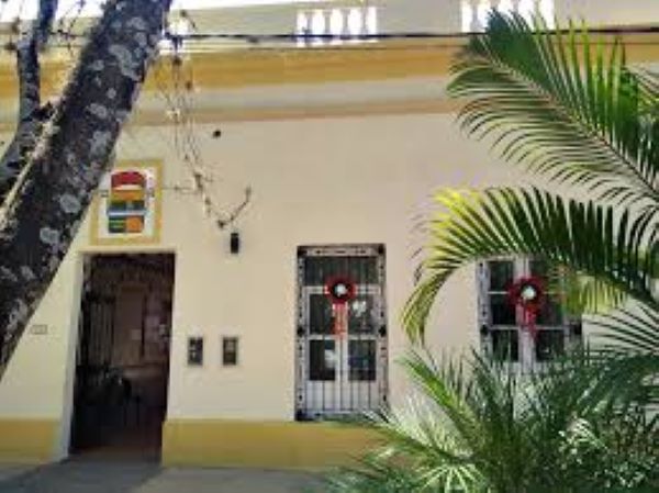 Honorable Concejo Deliberante de Paso de la Patria