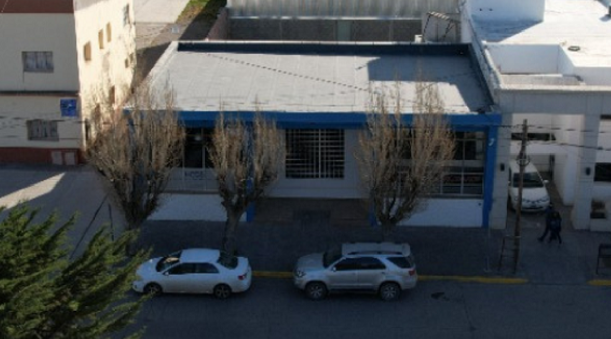 Concejo Deliberante de Sarmiento
