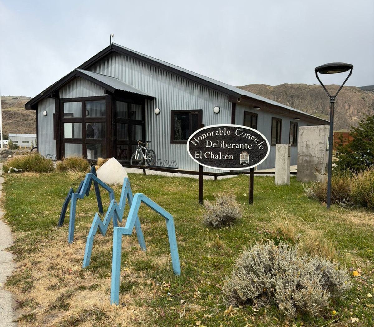 Honorable Concejo Deliberante El Chaltén