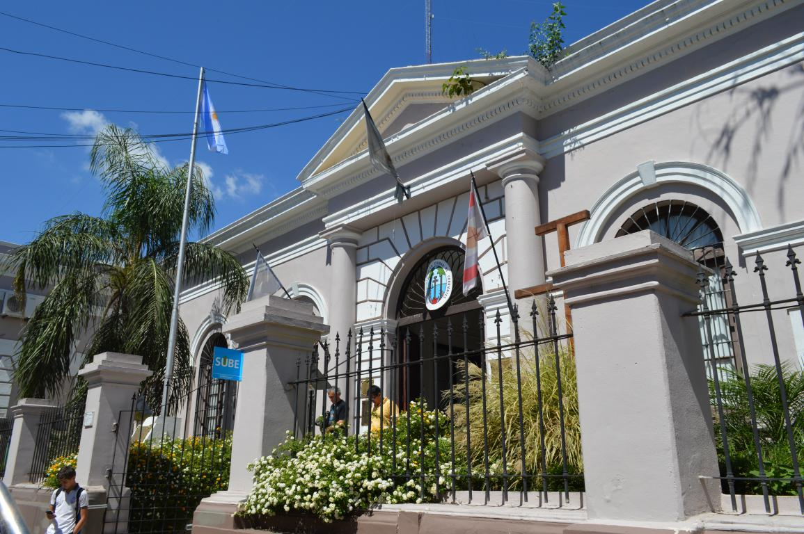 Concejo Deliberante Ciudad de Corrientes