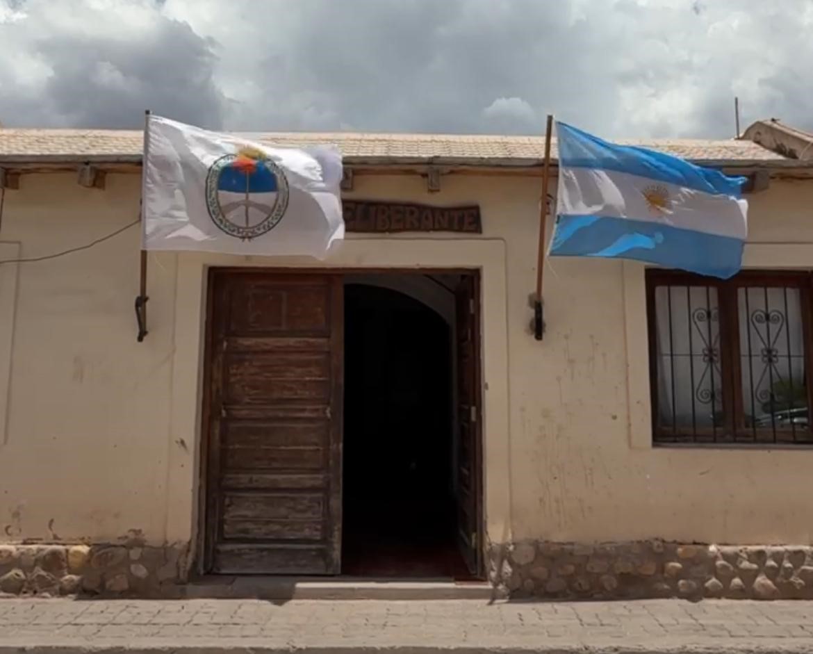 Honorable Concejo Deliberante de Tilcara