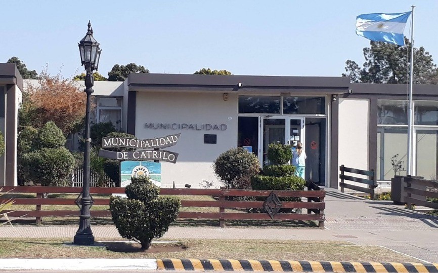 Honorable Concejo Deliberante de Catriló