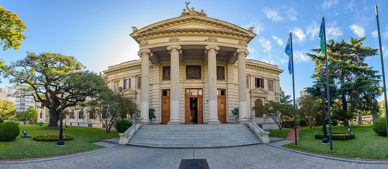 Honorable Cámara de Diputados Provincia de Buenos Aires