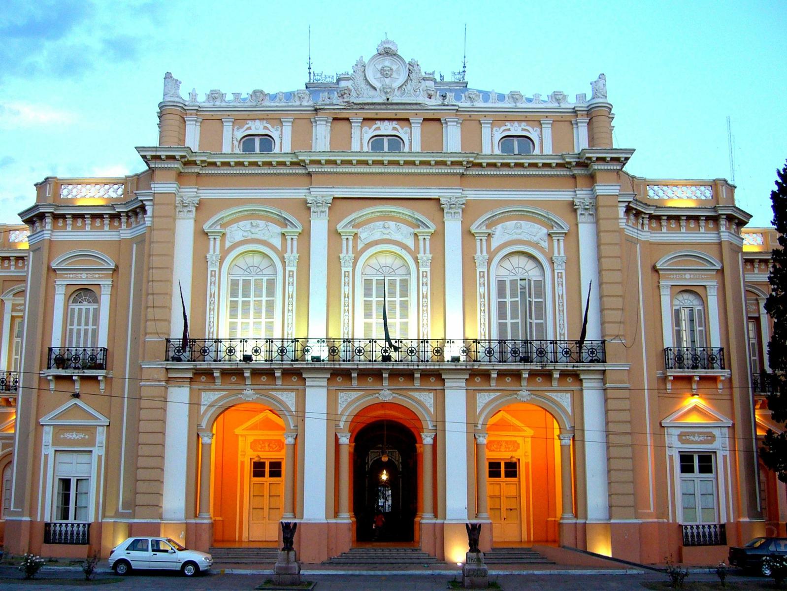 Honorable Cámara de Senadores de Salta