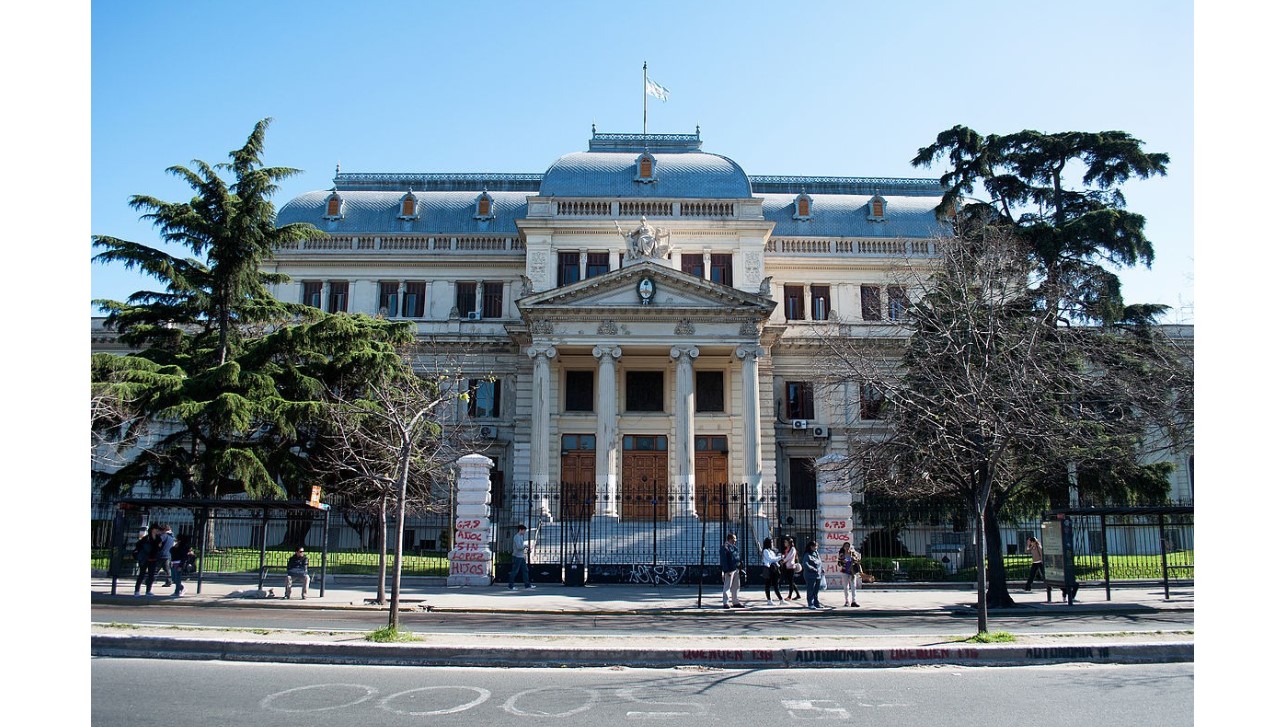 Honorable Cámara de Senadores  Provincia de Buenos Aires