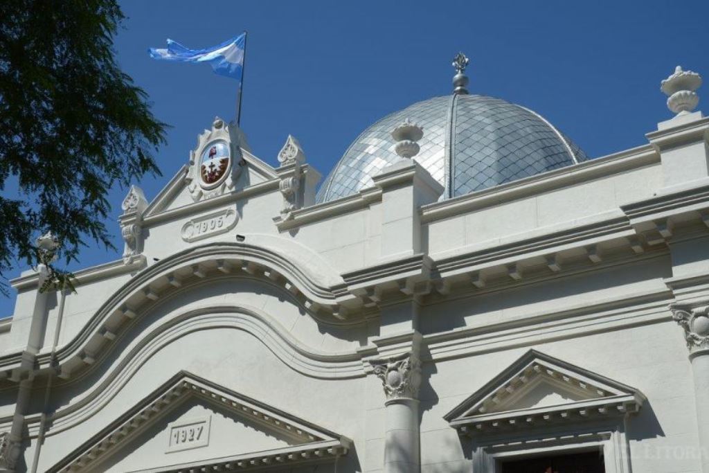 Honorable Cámara  de Diputados  Provincia de Corrientes