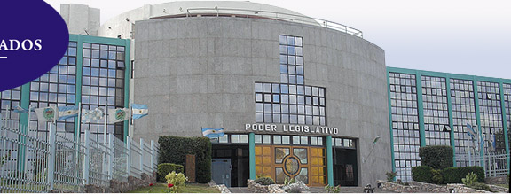 Honorable Cámara de Diputados de la Provincia de San Luis